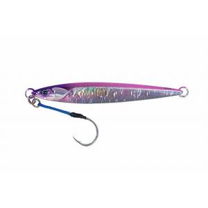 JACKALL（ジャッカル） バンブルズジグ ショート 180g : フィッシング