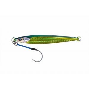JACKALL（ジャッカル） バンブルズジグ ショート 180g : Japan Bass