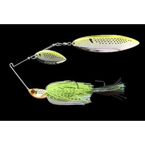 ジャッカル　メガロドーン　１．５ｏｚ　チャートバックコノシロ