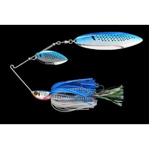 ジャッカル　メガロドーン　１．５ｏｚ　ブルピンコノシロ