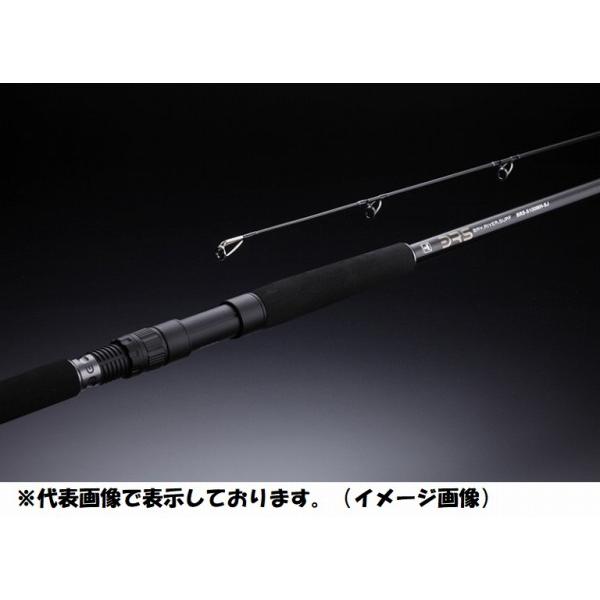 ジャッカル ソルトルアーロッド BRS-S100MH-SJ(qh)