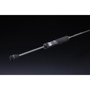 ジャッカル ソルトウォーターロッド BRS-S64UL-LG