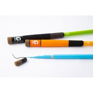 ジャッカル　ＧＯＯＤ　ＲＯＤ　（グッドロッド）　ＧＤ−３６０　オレンジ