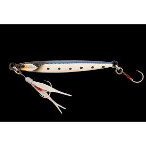 JACKALL ジャッカル ジグ バンブルズジグTG SLJ 60g グリキン