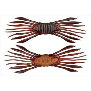 ジャッカル　ドリフトクラブ 45 サワガニ ワーム