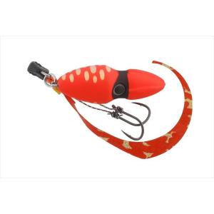 ジャッカル タイラバ 80g ブライトオレンジ