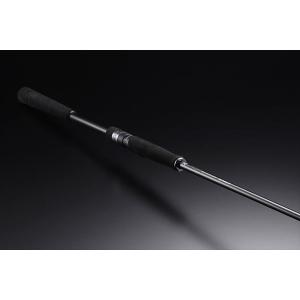 ジャッカル シーバスロッド BRS BRS-S86ML-SC
