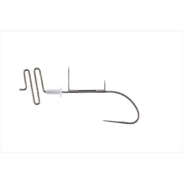 【ネコポス対象品】ジャッカル 仕掛け 替鈎式アンチョビドラゴンテンヤ スペアフック ショートシャンク...