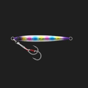 DUO（デュオ） ドラッグメタルキャストスリム 40g ライトショアジギ