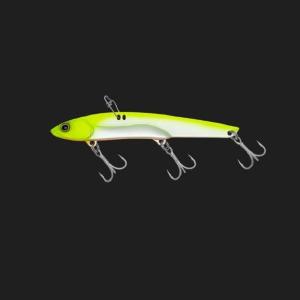 JACKALL（ジャッカル） ビッグバッカー湾岸ミノー128S-LB JACKALL