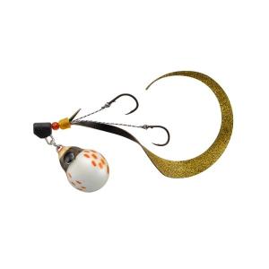 JACKALL（ジャッカル） TG ビンビンスイッチ アマダイスペシャル 100g