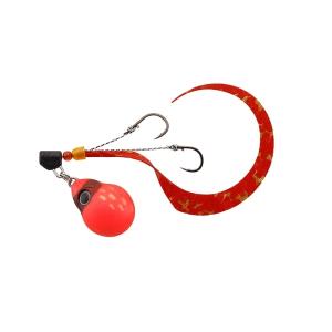 JACKALL（ジャッカル） TGビンビンスイッチ キャンディ 200g : ルアー