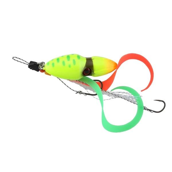 ジャッカル タイラバ 鯛ラバ TGビンビンスイッチ 150g アマダイSpecial アマダイチャー...