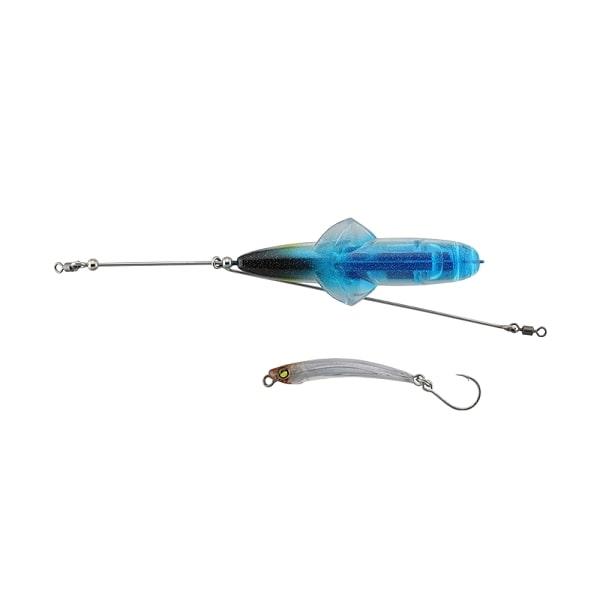 ジャッカル ジェットロー 35g シラスセット