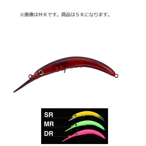 【爆買】【ネコポス対象品】ジャッカル TIMON ティモン トラウトプラグ ペピーノ SR ラムレー...