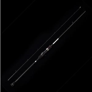 DAIWA（ダイワ） 鏡牙 AIR 68B−2 ／タチウオジギングロッド