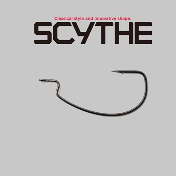 ジャッカル ワームフック サイス 5/0