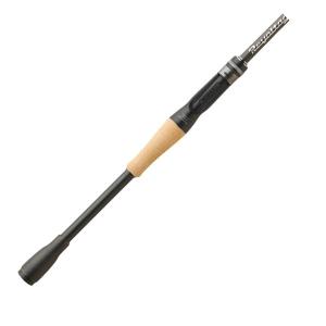 JACKALL（ジャッカル） バスロッド リボルテージ RVII-S56XUL/L-ST