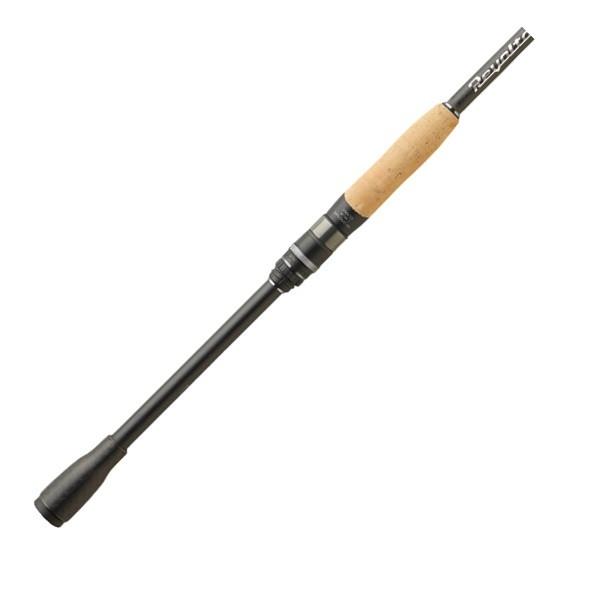ジャッカル バスロッド リボルテージ ツーピースモデル2 RV2-S78ML+/2　(スピニング 2...