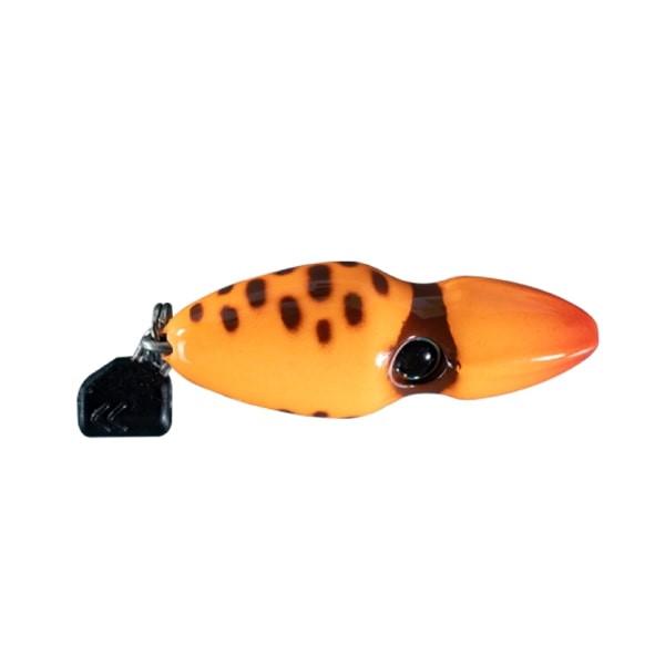 ジャッカル タイラバ 鯛ラバ TGビンビンスイッチ ヘッド 100g スイッチオレンジ