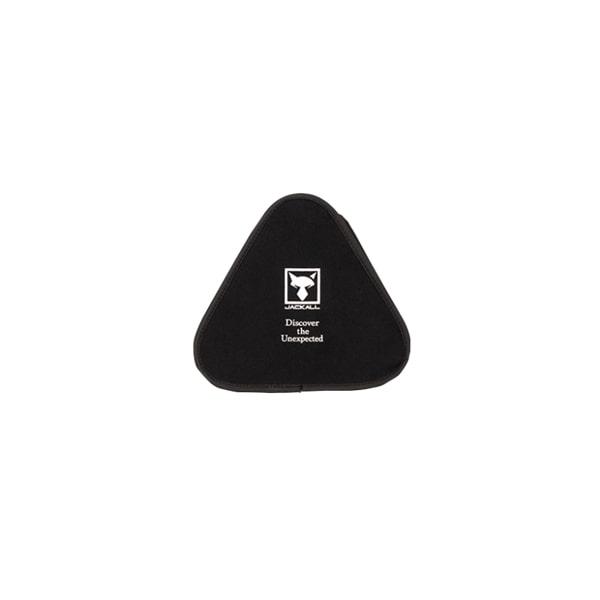 ジャッカル プロップカバー MODEL-3 ブラック