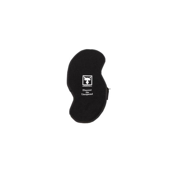 ジャッカル プロップカバー MODEL-2 ブラック