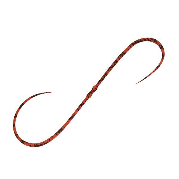 【ネコポス対象品】ジャッカル タイラバ 鯛ラバ ビンビン玉カスタムネクタイ ファインフィネス シマシ...