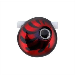 JACKALL（ジャッカル） 鉛式ビンビン玉スライドヘッド 60g 鯛ラバ