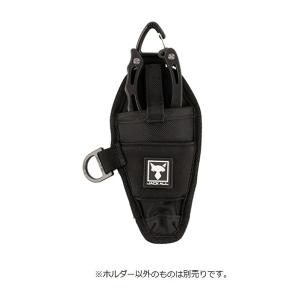黒鯛工房 カセ筏師 ディープフォース V80 BG 左 ブラック/ゴールド