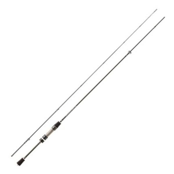 ジャッカル トラウトロッド 25 Tコネクションコンフィー TCC-S60UL (スピニング/2ピー...