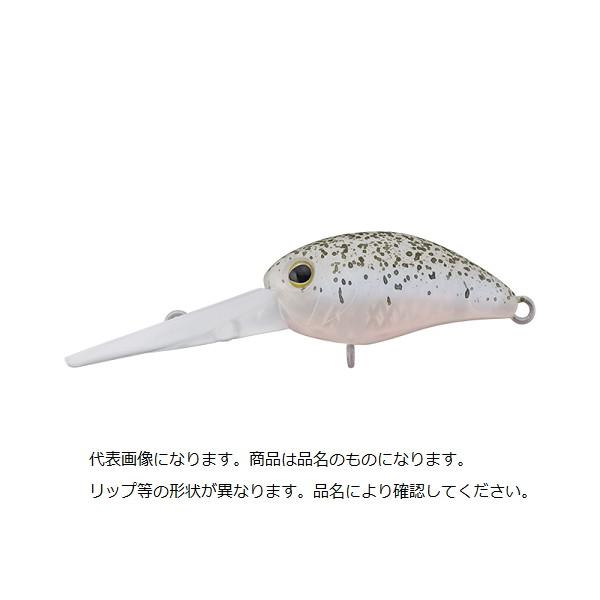 ジャッカル TIMON ティモントラウトプラグ パニクラダッシュDRラトル カドピングロー
