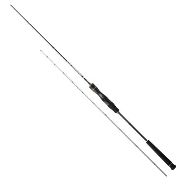 ジャッカル オフショアロッド 26 ビンビンスティック エクストロ BSX-C511UL