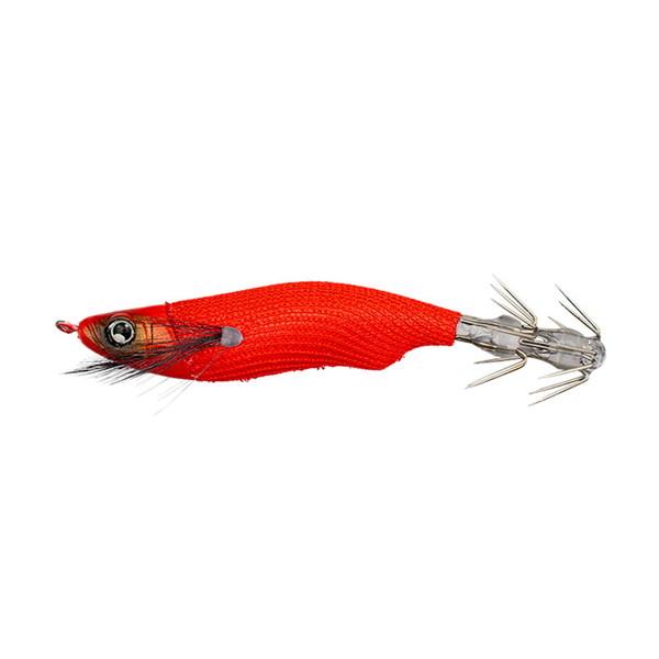 ジャッカル スッテ ゲキダキスッテ0°50 MAXレッドUVゼブラ