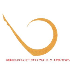 【爆買】【ネコポス対象品】ジャッカル タイラバ 鯛ラバ ビンビン玉カスタムネクタイ マスターカーリーMEDIUM アミオレ