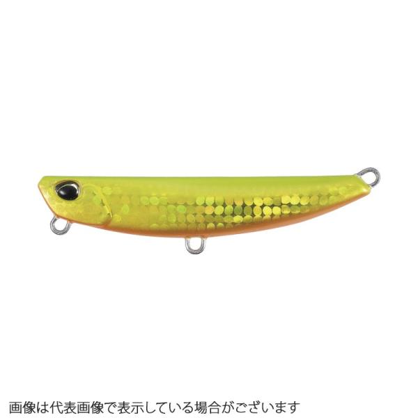 【爆買】【ネコポス対象品】ＤＵＯ（デュオ）　ビーチウォーカー　フリッパーＺ３６　８５　ヒラメゴールド...