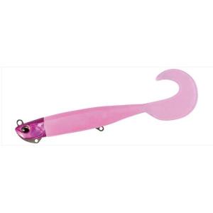 デュオ ビーチウォーカー ハウルグラブセット21g フルピンク+ピンクグロー ワーム