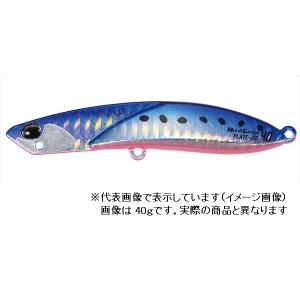 ガイドサービスセブン セブンスライド用ムク鉛無塗装 2個入リ (60g
