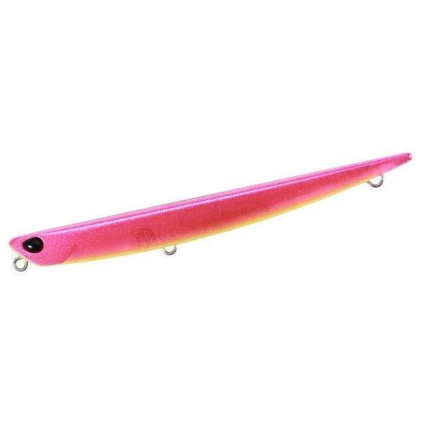 【ネコポス対象品】デュオ（DUO）　ベイルーフ マニック95 セクシーホットピンク シーバスルアー