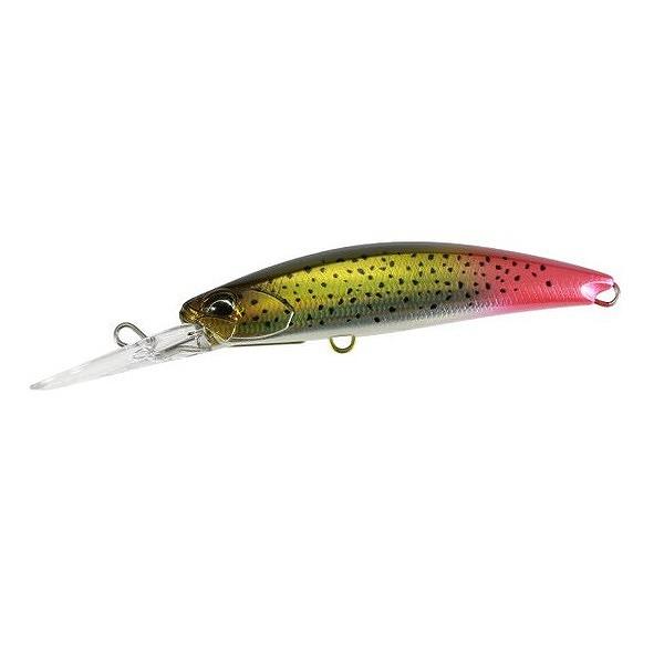 【爆買】【ネコポス対象品】DUO デュオ 怪魚ルアー レアリス ファングベイト80DR CMA336...