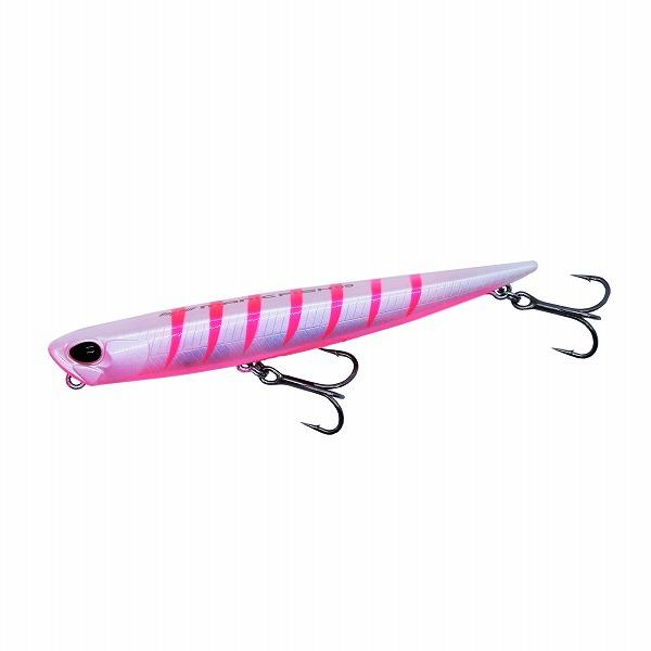 【爆買】デュオ シーバスルアー ベイルーフ マニックフィッシュ99 江戸前パール 【キャスティングオ...