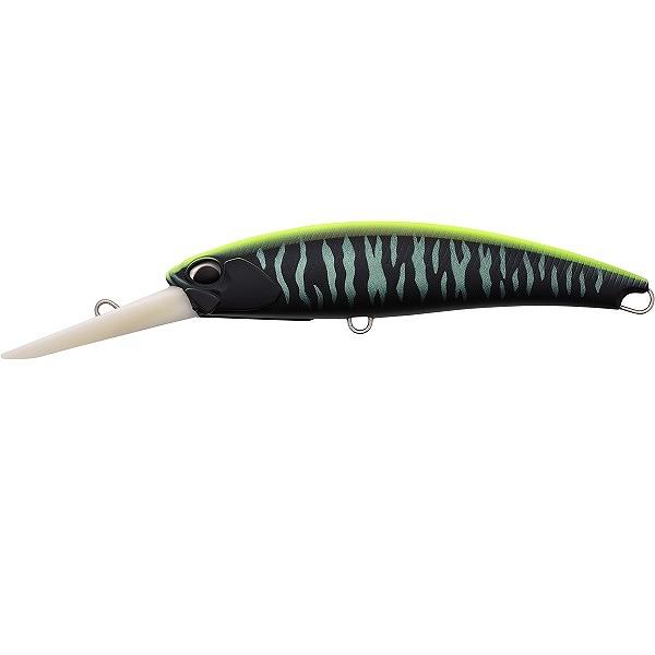 DUO デュオ 怪魚ルアー レアリス ファングベイト120DR BONE BCC3384 Black...