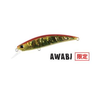 DUO（デュオ） スピアヘッド リュウキ 70S 限定カラー #仁淀ブルー