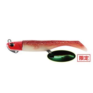 DUO ルアー ビーチウォーカー ハウル シャッドセット 4インチ 21g UV