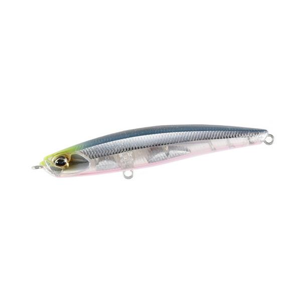 【ネコポス対象品】デュオ シーバスルアー ベイルーフ シーク85S CSH0776 UVクリアフラッ...