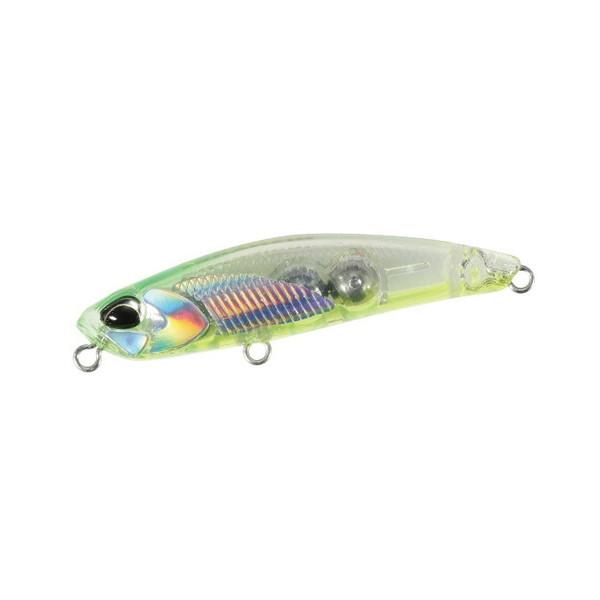 【ネコポス対象品】デュオ テトラワークス ユラメキ CNI1021 UVフラッシュベイト