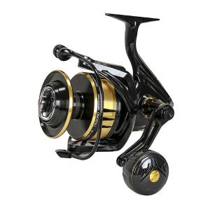 DAIWA（釣り） ダイワ ブラックレーベル SG 662L＋FS