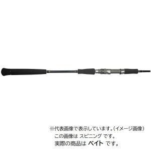 ゼニス オフショアロッド ゼロシキ リベレーター ZL-B68M(ベイト・2ピース) ゼニス オフショアロッド ゼロシキ リベレーター ZL-B68M (ベイト 2