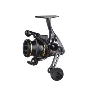 オクマ ITX 3000H カーボンボディー スピニングリール 充実機能とお得感】オクマの万能スピニングリール「ITX」 | 釣り