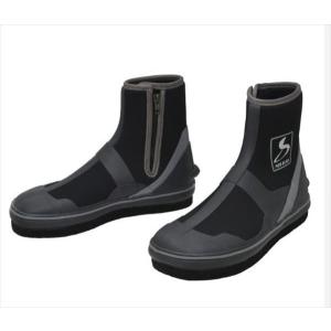 下野 鮎タビ SZ-414CW NEBライトシューズSTD 中丸 L