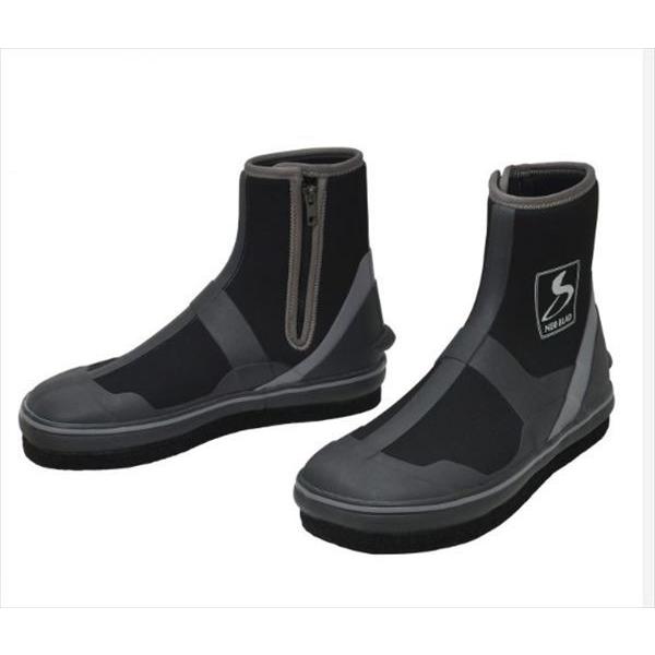 下野（SHIMOTSUKE） 鮎タビ SZ-414CW NEBライトシューズSTD 中丸 3L